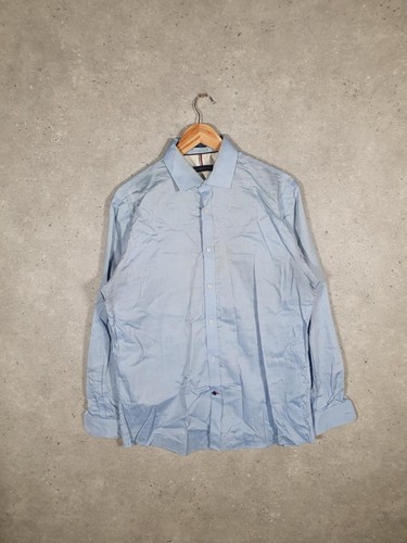 Camicia vintage tommy hilfiger - camicia,