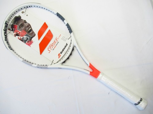 Nos 2016 babolat pure strike - babolat,