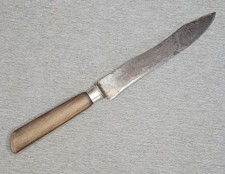 Coltello da cucina BG garanzia