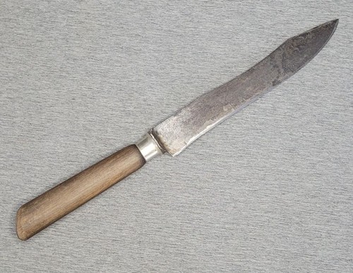 Coltello cucina garanzia - coltello, bg