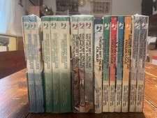 Sword Art Online Manga Set