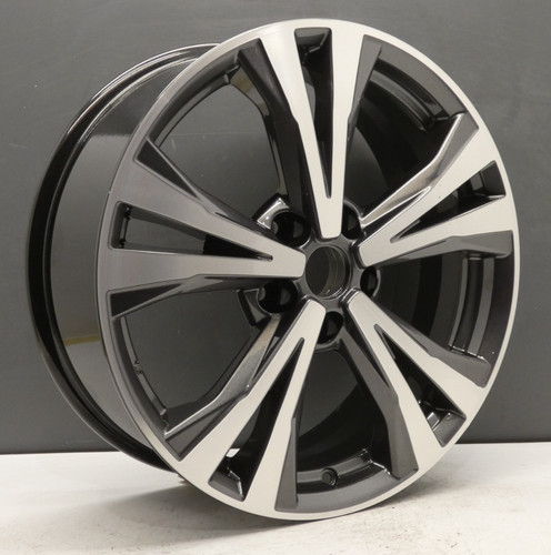 Nissan qashqai j11 - 18, "