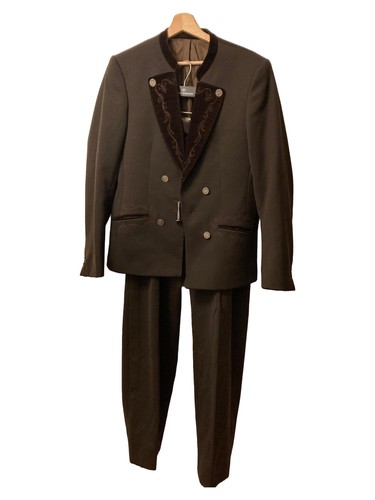 Lodenfrey tailleur pantalone - lodenfrey,