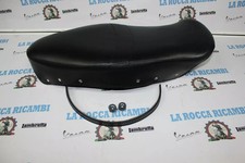 Coprisella Nero Lambretta LI