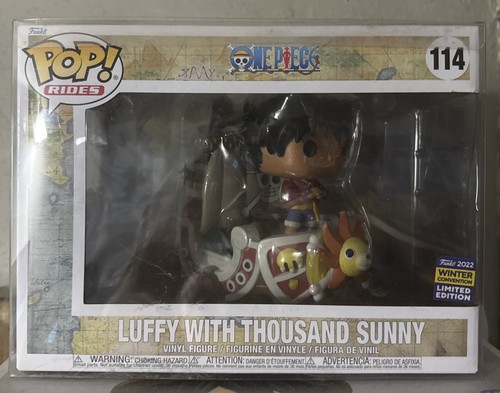Funko pop one - pop!, piece: