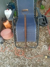 Forchetta vintage corta