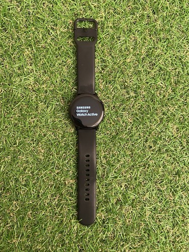 Samsung galaxy watch active - samsung,