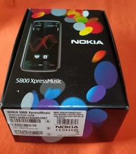 TELEFONO CELLULARE NOKIA 5800