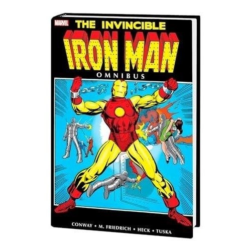 Copertina rigida invincible - rigida,