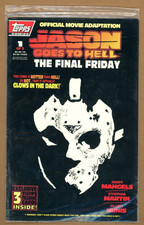Jason Goes to Hell Final