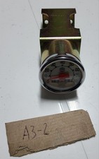 Contachilometri Originale Veglia Borletti Dell'epoca Con Cavo Per Ape 500-550 MP