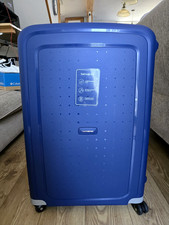 Valigia grande Samsonite