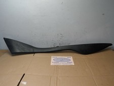 Carena fiancata fianchetto sottopedana sinistra suzuki Burgman 400 AN 2006-2007