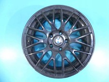 1x Cerchio in Lega 17 Pollici