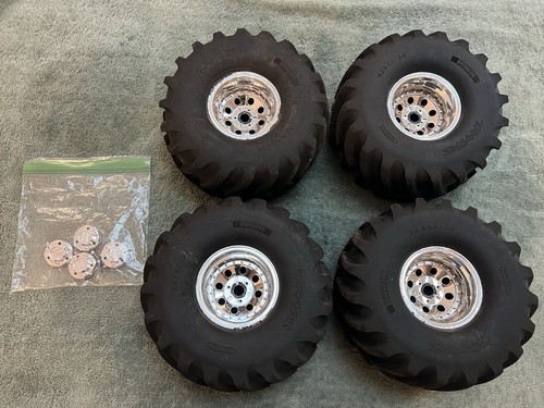Traxxas terra groove - terra,