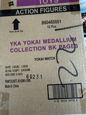 OROLOGIO YO-KAI MEDAGLIONE