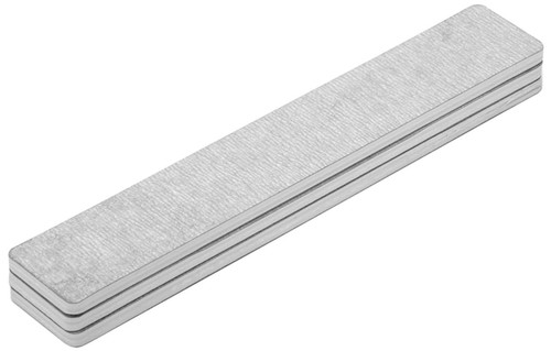 Hobby tool file stick soft - file,