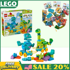 LEGO DUPLO Town 3 in 1