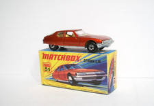 Matchbox Superfast n. 51b