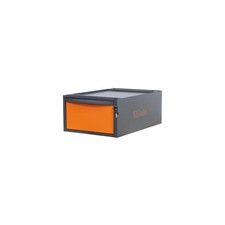 Cassettiera altezza 257 mm con