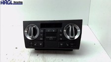 Centralina Clima Completo Con Bedienteil 8P0820043BN Audi A3 1.6 Sportback 8P