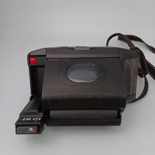 Polaroid vision fotocamera - polaroid,