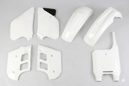 Kit plastiche carene - , gs