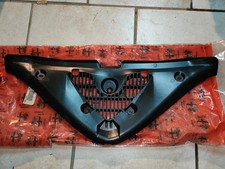 GRIGLIA MASCHERINA ANTERIORE ALFA ROMEO 166 98/03 60609365