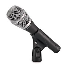 Shure SM86 Microfono Vocale a