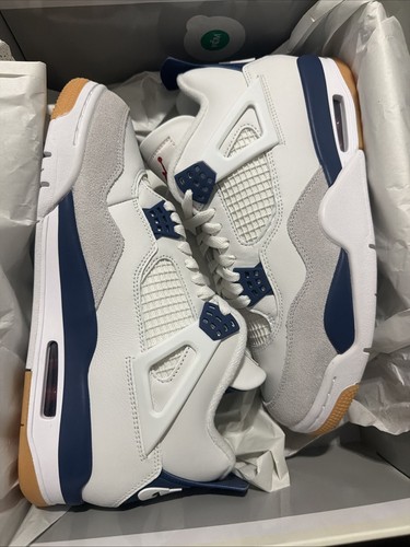 Jordan blu navy - sb,