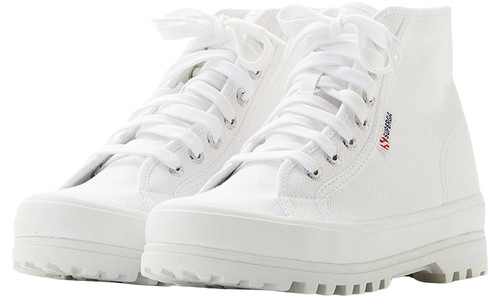 Superga 2341 alpina canvas - superga,