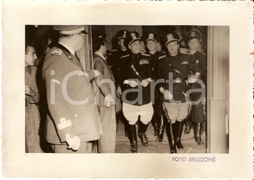 1939 savona achille starace - savona,