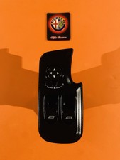 Pulsantiera alzacristalli alfa - pulsantiera,