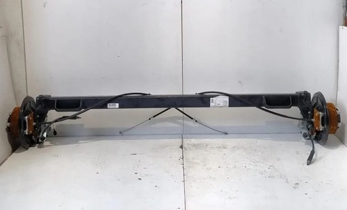 Assale posteriore fiat ducato - assale,