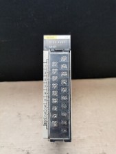 Unità di uscita OMRON