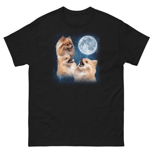 Shirt classica unisex - unisex, 3