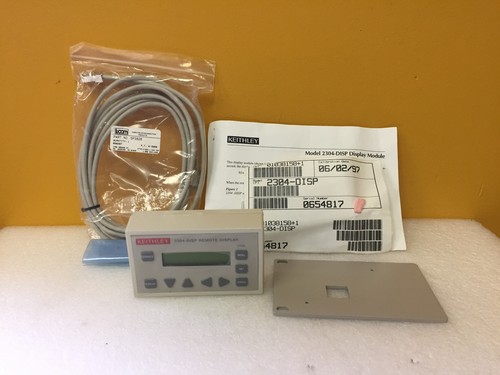 Kit display lcd - kit, remoto