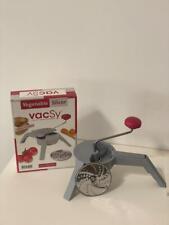 Zepter vacSy Affettatrice per