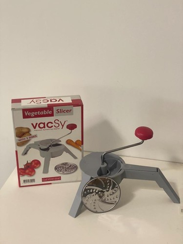 Zepter vacsy affettatrice per - vacsy,
