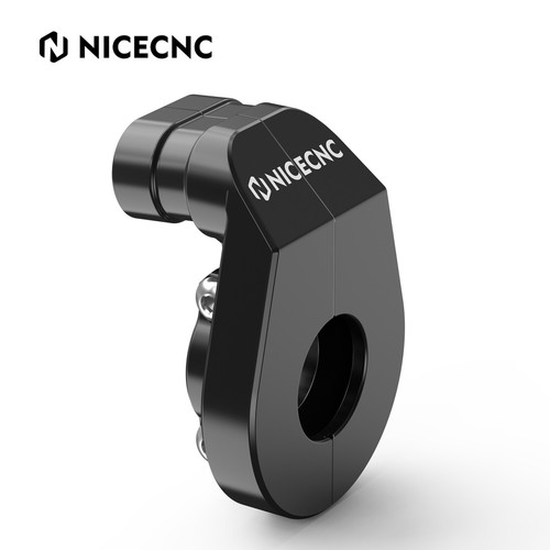 Carter tubo farfallato nicecnc - tubo,
