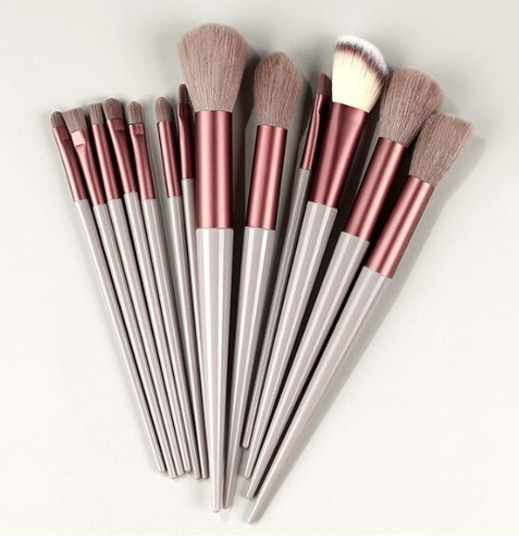 Set pennelli colorati - 13,
