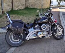 MANOPOLE IN ALLUMINIO PER MANUBRI DA 22mm PER YAMAHA DRAGSTAR