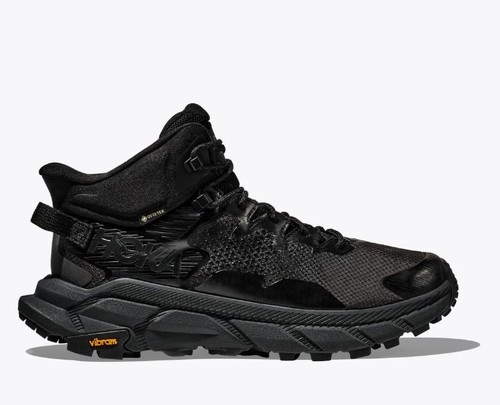 Scarpe uomo hoka trail running - scarpe,