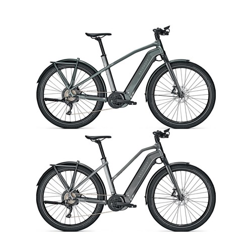 Bici elettrica kalkhoff - bici,