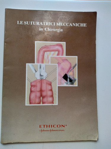 Suturatrici meccaniche in - le,