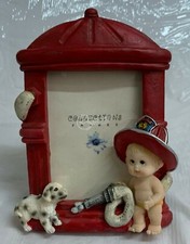 PORTA FOTO IN CERAMICA ''BIMBO