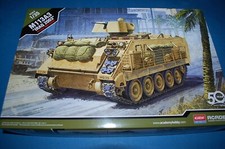 Academy 13211  M113A3 "Iraq 2003" scala 1/35