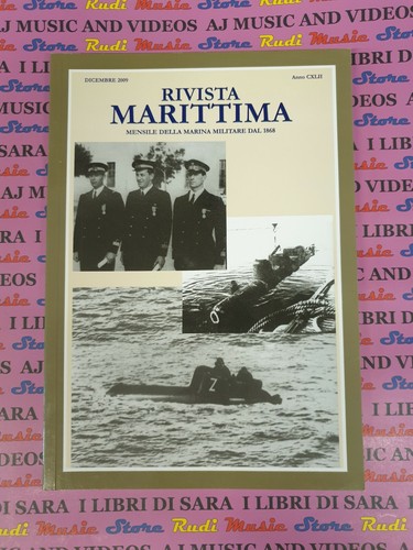 Rivista marittima dicembre - marittima,