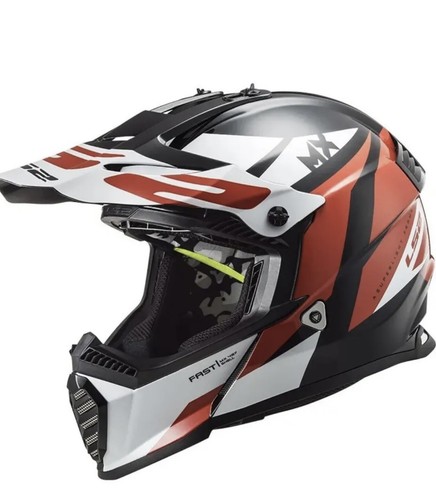 Casco cross enduro - cross,