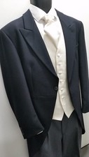 CAPPOTTO UOMO NUOVO NERO CODA